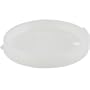 Tervis Tumbler 24-ounce Clear Travel Lid