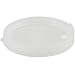 Tervis Tumbler 24-ounce Clear Travel Lid