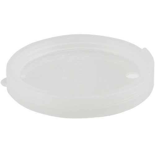 Tervis Tumbler 24-oz Clear Travel Lid