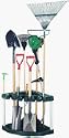 Plano Molding 9123 Corner Tool Rack