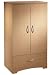 Wardrobe - Copley Collection - Bedroom Armoires