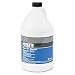 Glass and Mirror Cleaner, Ammonia, 1 Gallon, No Streaking, Mint Scent AAER1214