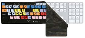 ReviewsKB Covers Avid Xpress Pro Keyboard Cover for Apple Ultra-Thin Keyboard Avid Xpress Pro KB Covers Avid Xpress Pro Keyboard Cover for Apple Ultra-Thin Keyboard Avid Xpress Pro