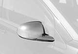 Putco 403326 Chrome Mirror Overlay