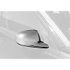 Putco 403326 Chrome Mirror Overlay