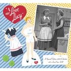 I Love Lucy Special Edition 2009 Wall Calendar