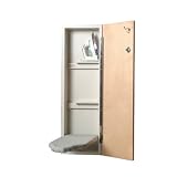 42 Non-Electric Ironing Center by Iron-a-Way