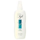 Avon skin so soft DRY OIL BODY SPRAY Original 150 ml