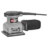 PORTER-CABLE  380 1/4 Sheet Orbital Finish Sander