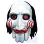 SAW PUPPET MASK