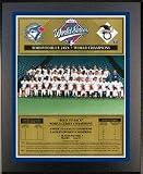1993 Toronto Blue Jays World Series Champions 11