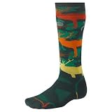 Smartwool Park- Don't Shoot Socks 2012 - Medium
