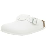 Birki's Shetland Soft Footbed Birko Flor Clog
