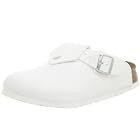 Birki's Shetland Soft Footbed Birko Flor Clog