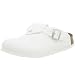 Birki's Shetland Soft Footbed Birko Flor Clog