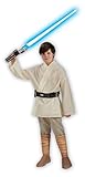 Star Wars Child's Deluxe Luke Skywalker Costume, Small