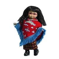 New Collectible Madame Alexander Ugly Betty Hollywood Series Doll