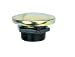 Fill-Rite FRTCB Vented Fill Cap with 2