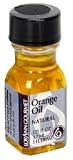 Orange Oil - 1 dram
