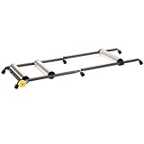 Cycleops Aluminum Rollers w/Res.