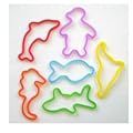 Silly Bandz Sea Creatures - 24 Pack