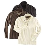Tommy Hilfiger Mens Reed Half-zip Sweater