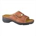 Women's Ivy Sandal in Golden Mocha