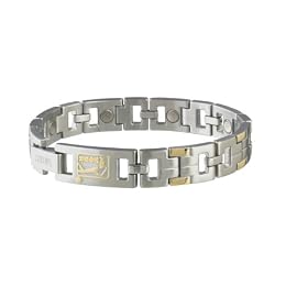 Sabona PGA TOUR Duet Magnetic Bracelet