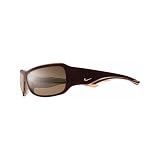 Nike Arc Angel.PH Sunglasses, EV0369-213, Brown Horn Frame/ Brown Maxadapt Photochromic Lenses