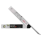 Bosch 0601076200 GAM 220 MF Digitaler Winkelmesser