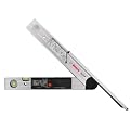 Bosch 0601076200 GAM 220 MF Digitaler Winkelmesser