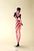 Evangelion 2.0 You Can Not Advance Makinami Mari Illustrious Emotion Style 1/8 FigureÊ_s-4