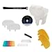 Photo : Whaletail Reporter Complete System