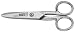 Tools & Hardware : New Klein Electrician's Scissors