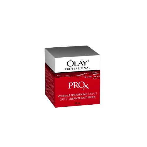 Olay Professional Pro-X Wrinkle Smoothing Cream, 1.7 Ounce