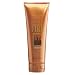 Dark FireTM combines intense tingle power with an instant, golden bronzer. Natural botanical extracts and native tree oils maintain the skins natural moisture balance. 8.5 oz.