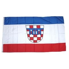 Fahne / Flagge Bad Honnef NEU 90 x 150 cm Flaggen