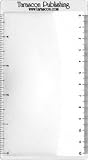 Fresnel Magnifying Lens with Ruler Fresnel Magnifying Lens with Ruler
