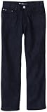 Etnies Boys 8-20 Straight Fit 17E-Jean