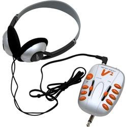 C Tech Pocket Rockit V2 Guitar Headphone Amplifier