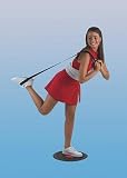 Cheerleading Stretch Strap