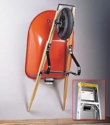 Racor PSM-1r Pro Stor Multi-Use Storage Bracket