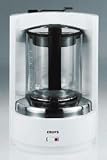 Krups - F-468-76 - Cafeti�re filtre - 8 Tasses
