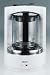 Krups F 468-76 Weiss Kaffeemaschine