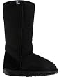 EMU Stinger High Black Boot