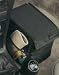 TALUS CORP TRASHSTAND Comp Car Trash Stand