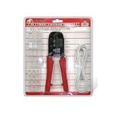 Buy 2 In 1 Phone Crimping Plier Set by Pit Bull