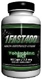 Yohimbine HCl Caps