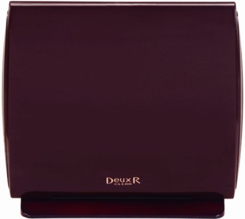�ȥ�ȥ� DeuxR CLEAN �ܥ�ɡ��֥饦�� AC-V10(T)