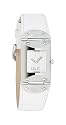 D&G WATCH TWEED SLV DIAL WTE STRAP DW0326 Damen